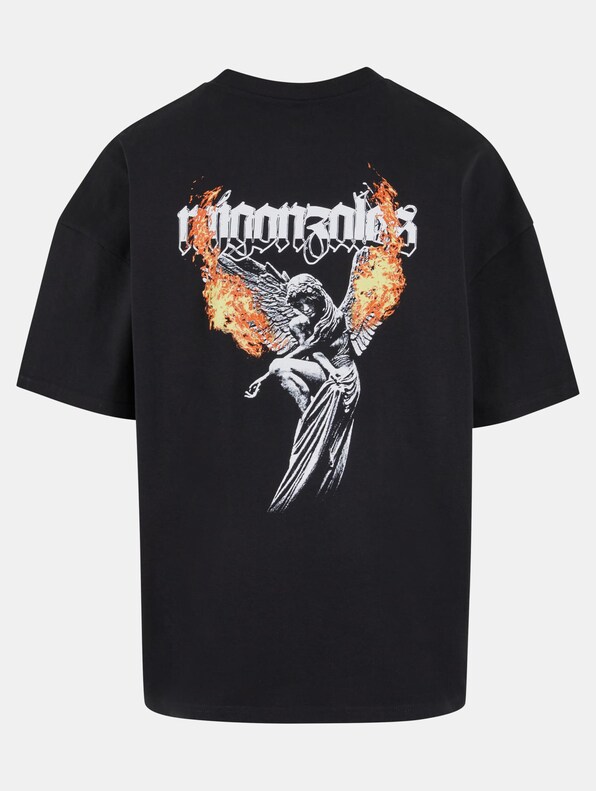 Heavy Oversized Burning Wings-3