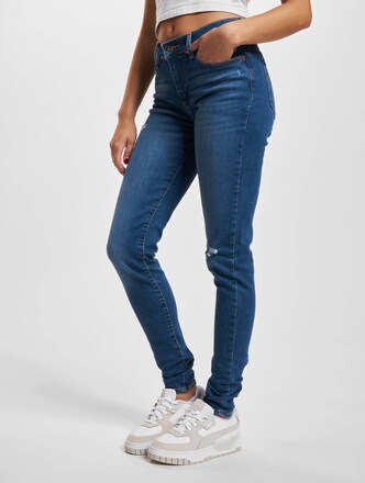 Levi's®  710 Super Skinny Skinny Jeans