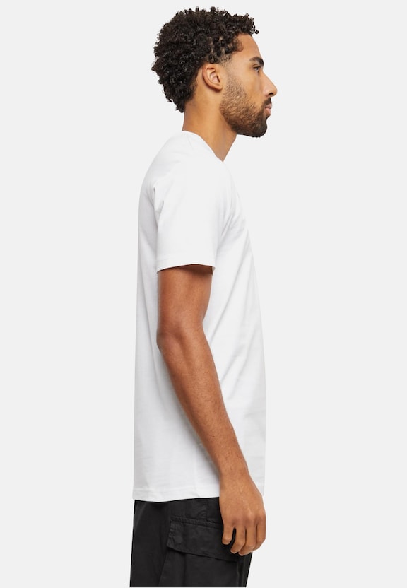 Skelett Patch Tee-3