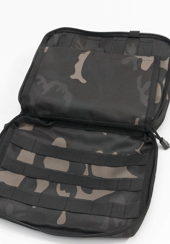 Molle Operator -10