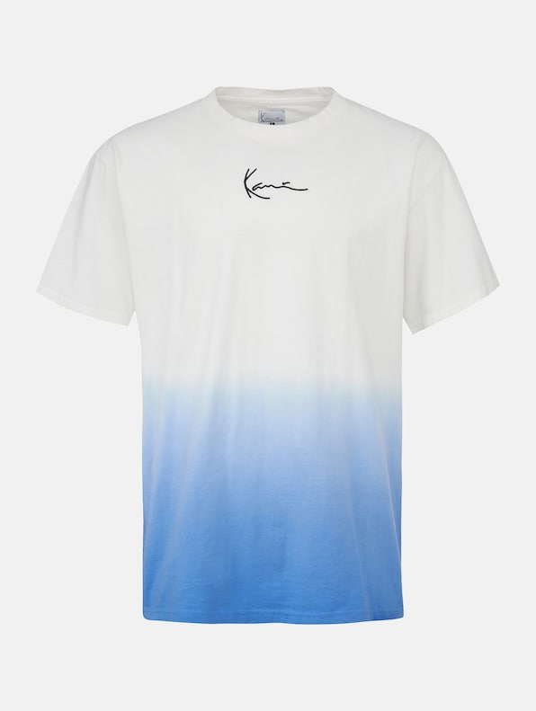 Small Signature Gradient-4