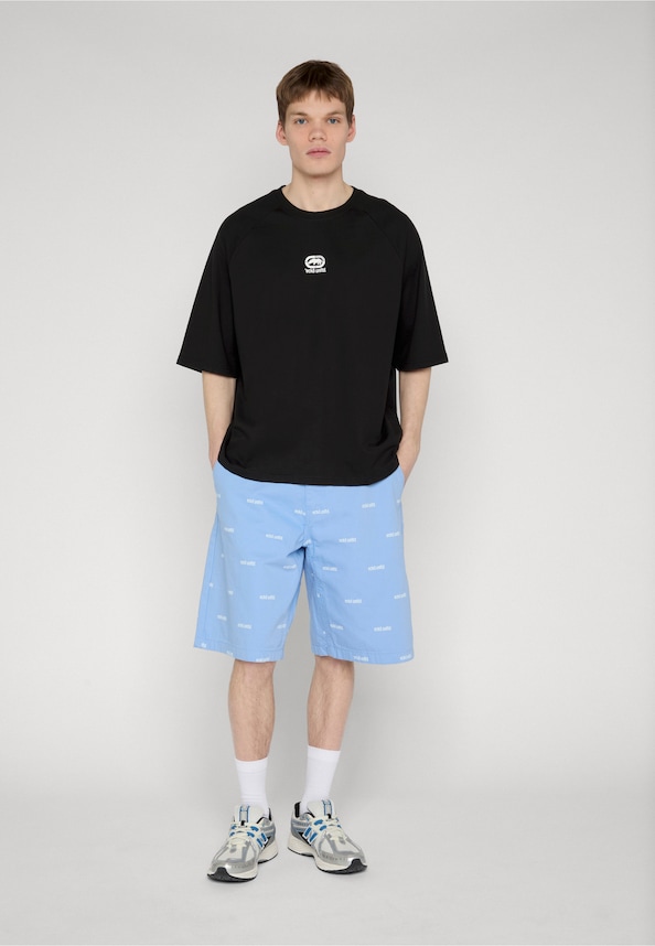 Ecko Unltd. Quiet T-Shirts-2