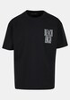 Reach High Oversize Tee-2