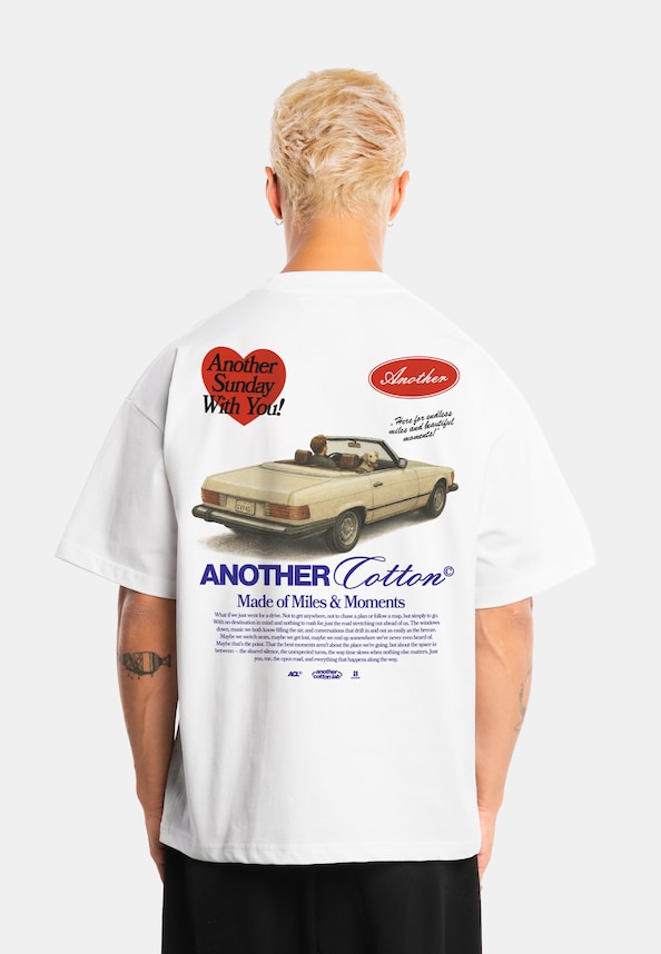 Another Sunday T-Shirt-1