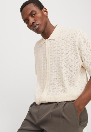 JORTYLER KNIT