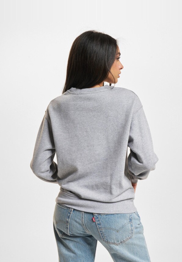 Graphic Standard Crew-1