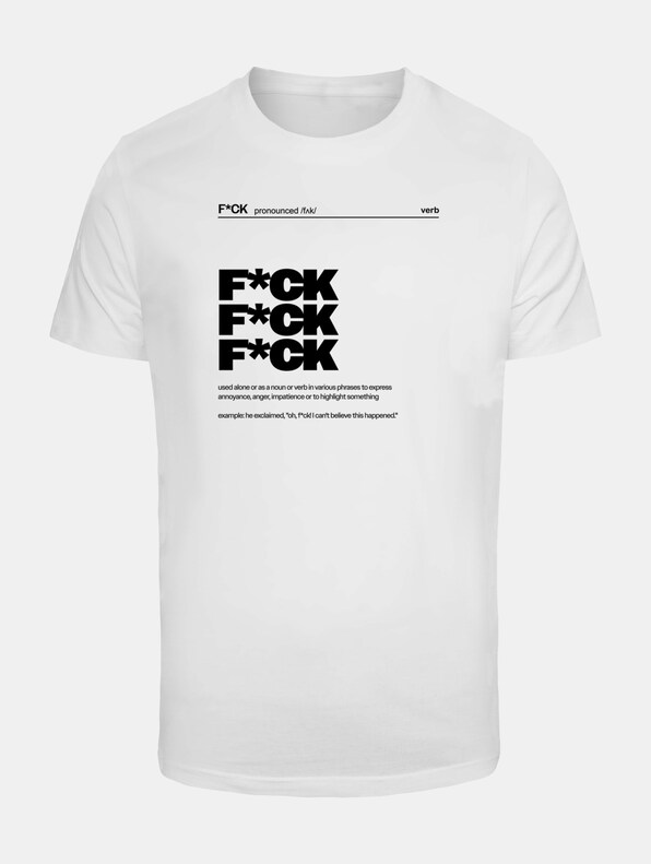 F*ck Definition-2