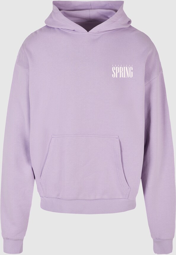 Tropical Spring Hoody-2