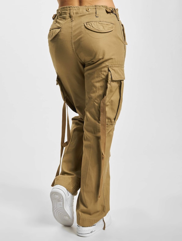 Women M65 Cargo-1