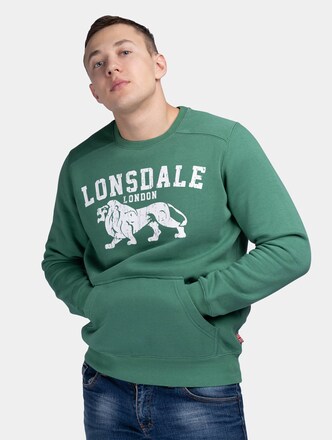 Lonsdale London Kersbrook Pullover