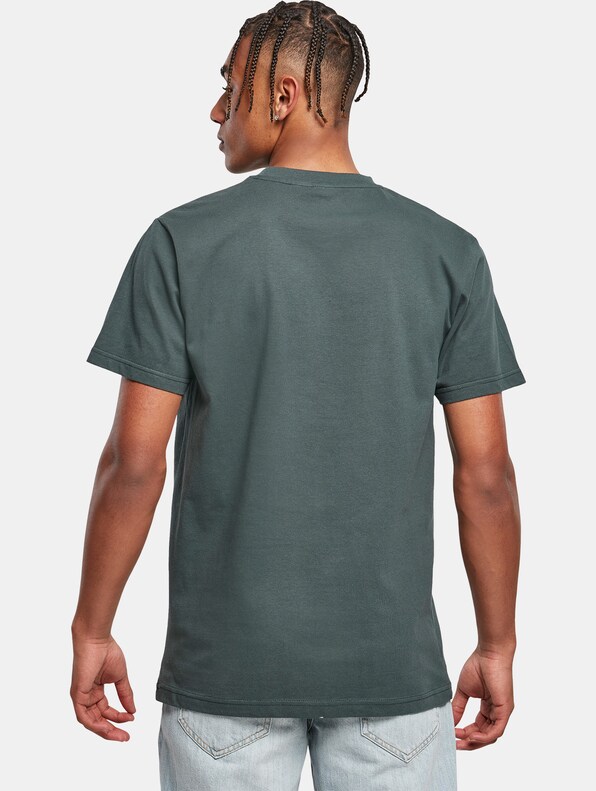 Weekend Wolf Tee-1