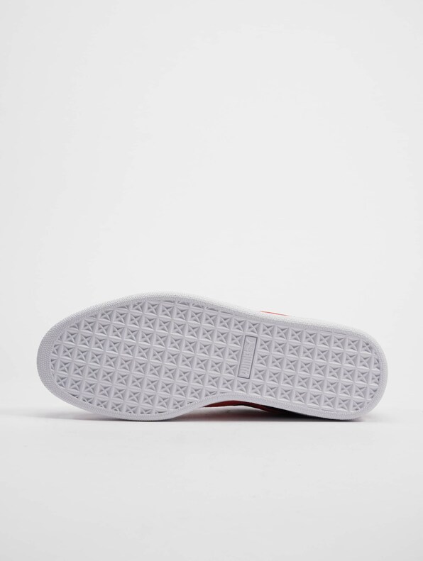 Suede Classic XXI-6