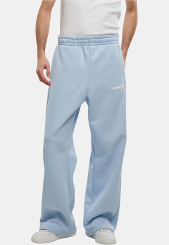 Ellipse Straight Leg 