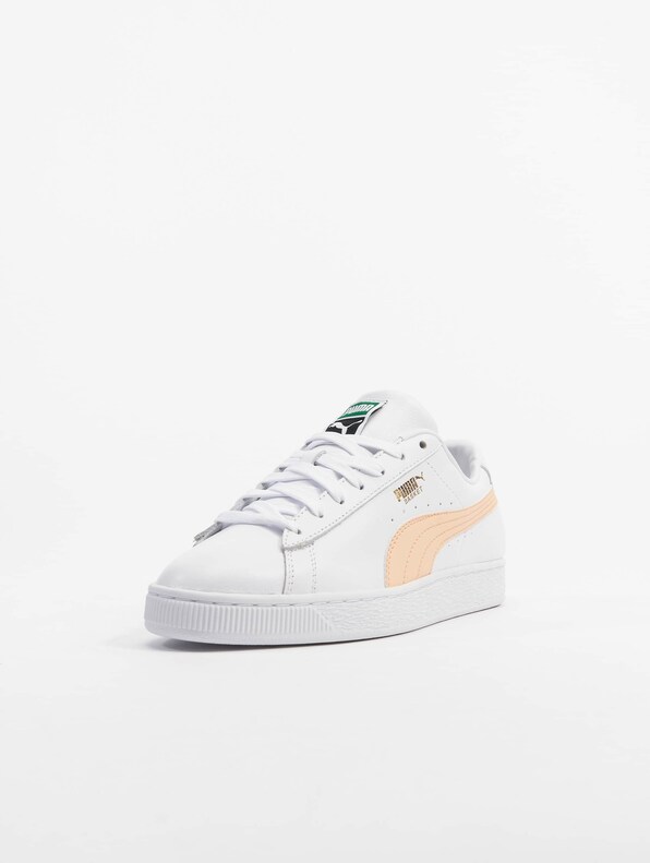 Puma Basket Classic XXI Sneakers-2