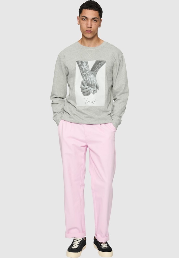 Trust 2.0 Crewneck -2