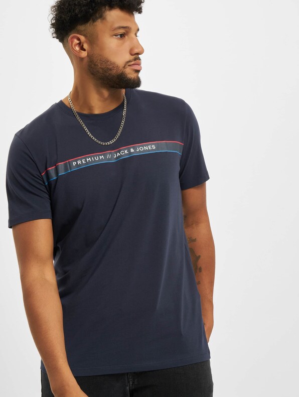 Jprblaline Crew Neck-0
