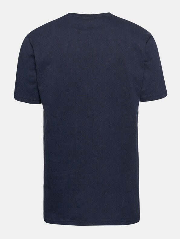 Milano Seamen Essential T-Shirt-10