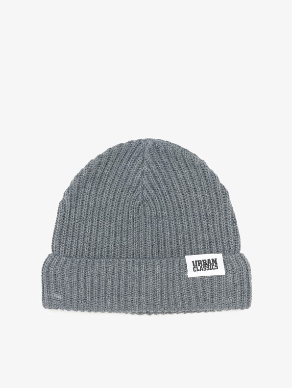  Recycled Yarn Fisherman -0