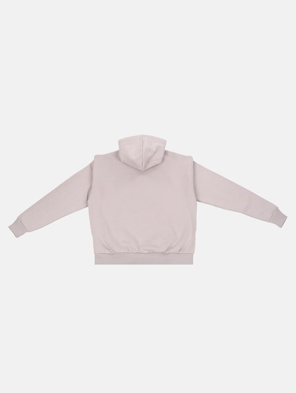 HEAVY OVERSIZE FROTTEE EMBO V2-1