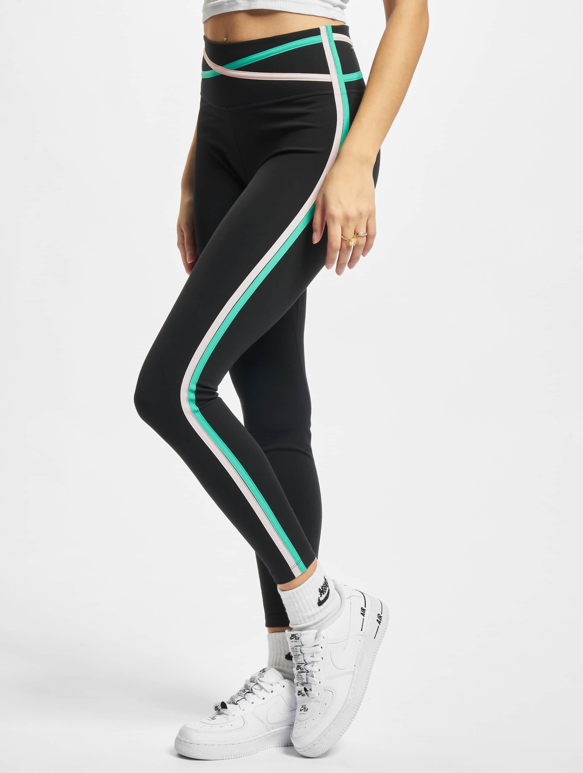 Legging nike clearance virgule