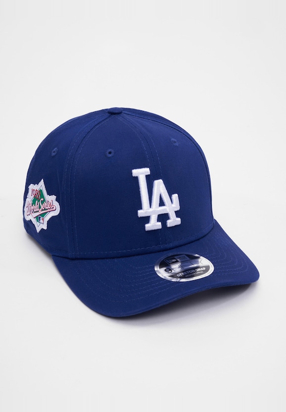LA Dodgers World Series -1