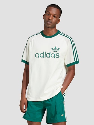 adidas Originals Prem KNT T-Shirts