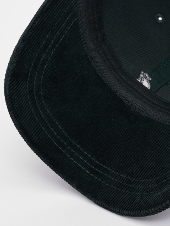 Kangol Cord Baseball Flexfitted Caps-2