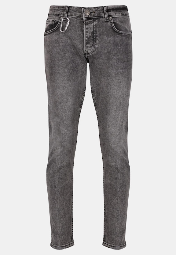 Skinny -3