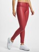 Wrup High Faux Leather 7/8-1