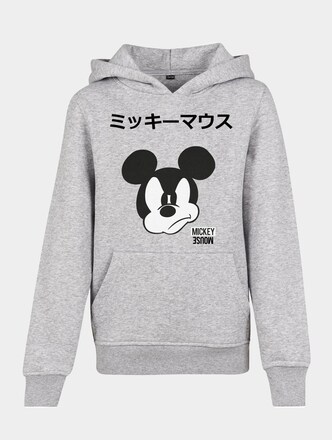 Mickey Japanese