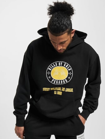 Algon Oversized