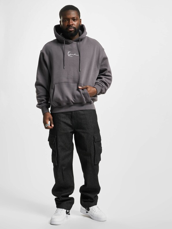 Small Signature Heavy-5