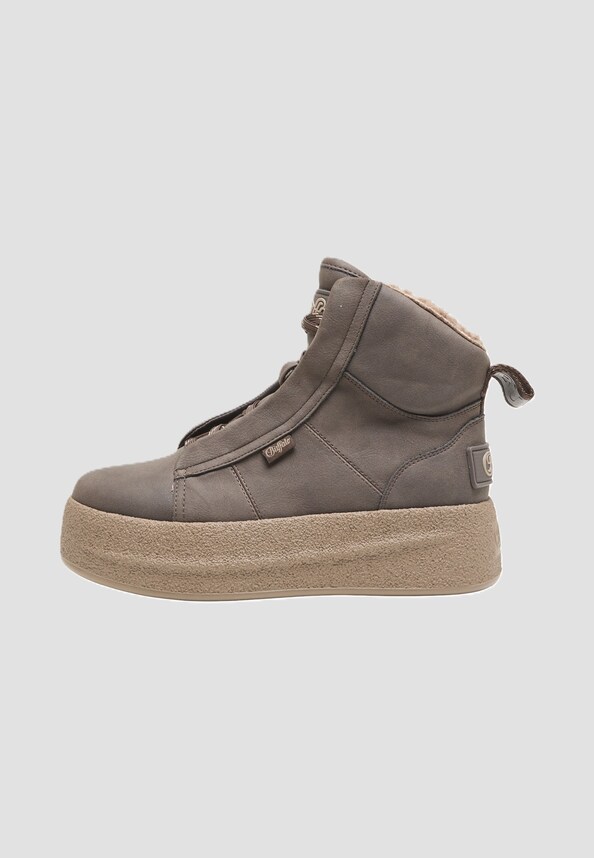 JUKA LACE UP MID WARM-2