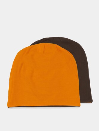 Jersey Beanie reversible