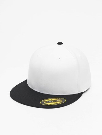 Flexfit Premium 210 Two Tone Fitted Cap