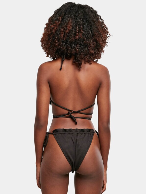 Ladies Rib Babylock Triangle-1