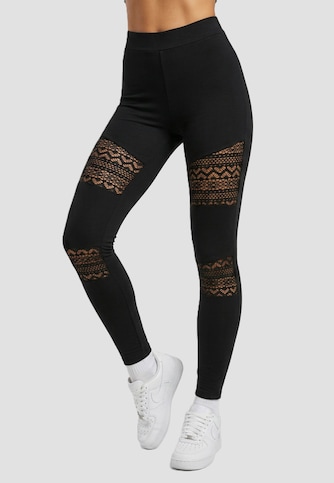Crochet Lace