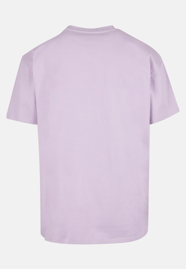 Hugs & Love - Two Hearts Heavy Oversize Tee-5