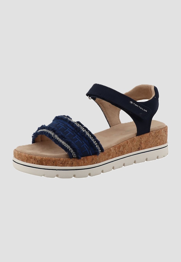 Flat Sandals - Mules-0