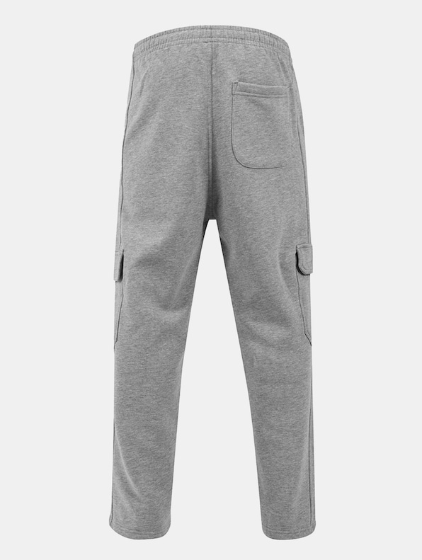 Urban Classics Cargo Jogginghosen-7