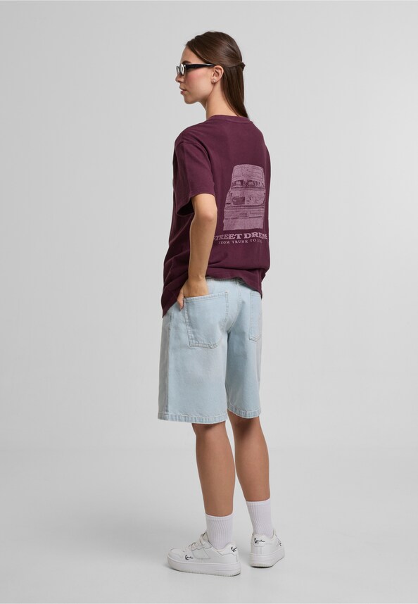 Signature Oversized T-Shirt-2