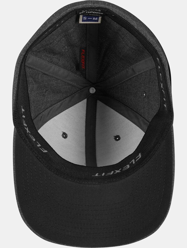 Flexfit Fine Melange Flexfit-3