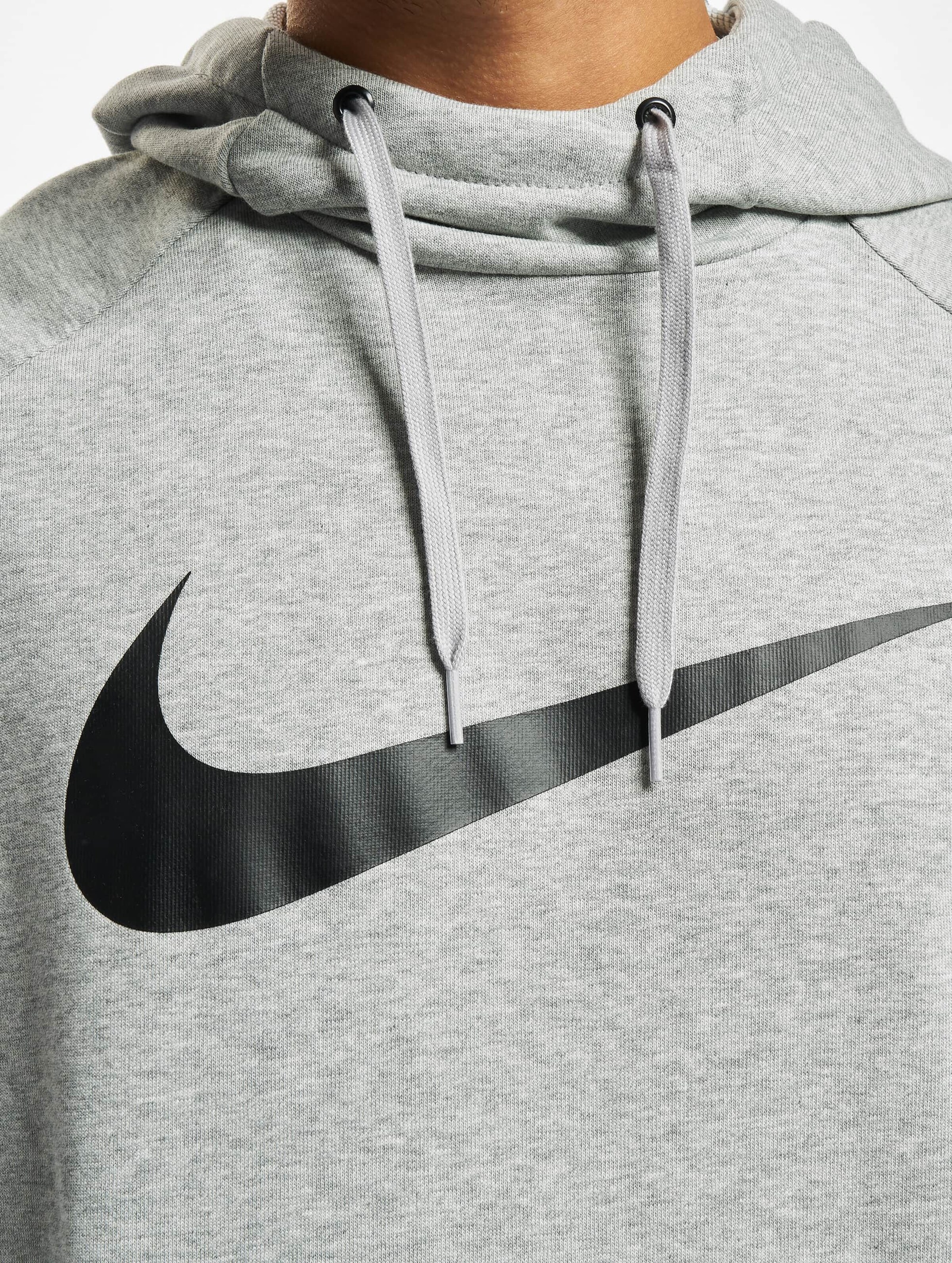 Nike herren dry hoodie store pull over swoosh kapuzenpullover