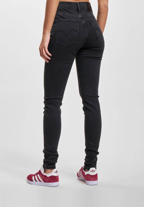 Levi's® Mile High Super Skinny Jeans-1