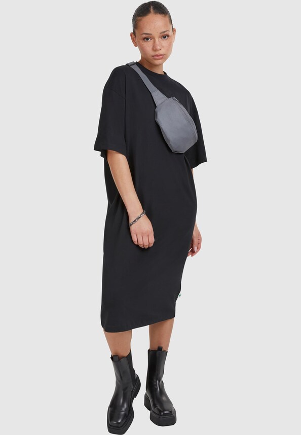 Ladies Organic Long Oversized-0