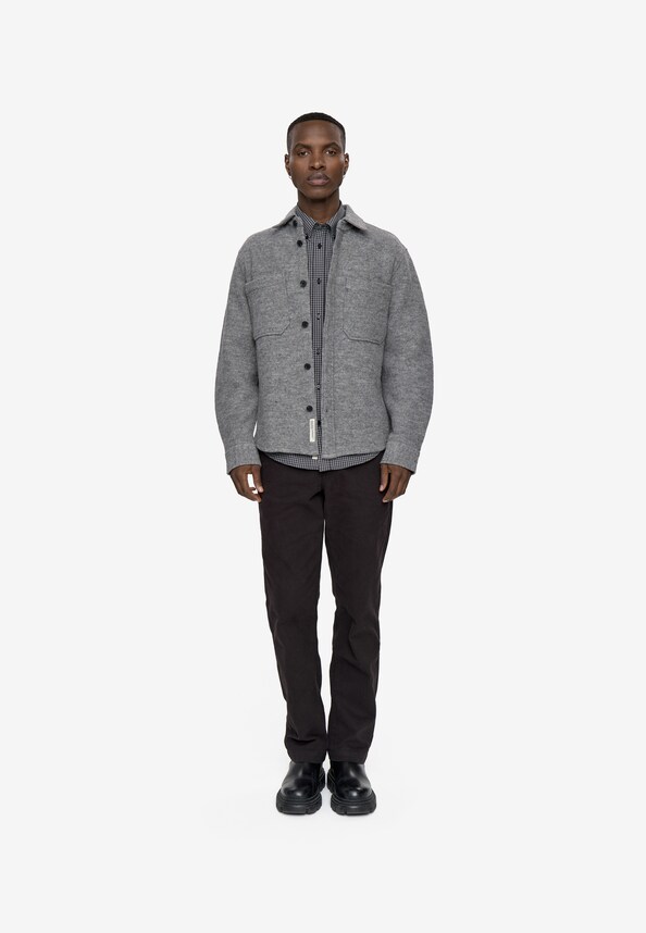 Dominic rlx shirt-2