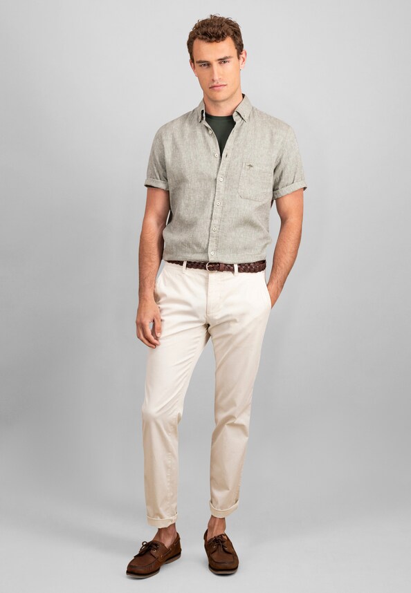 Summer Linen B.D. 1/2-1