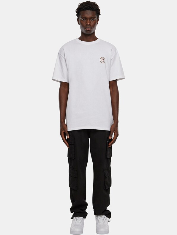 Chrome Wings Oversize -2