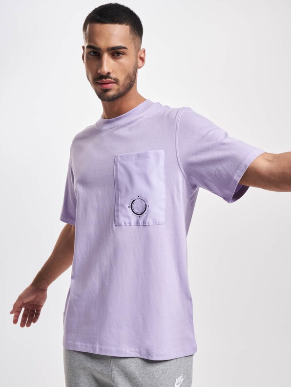 Water Overlay Crew Neck-1