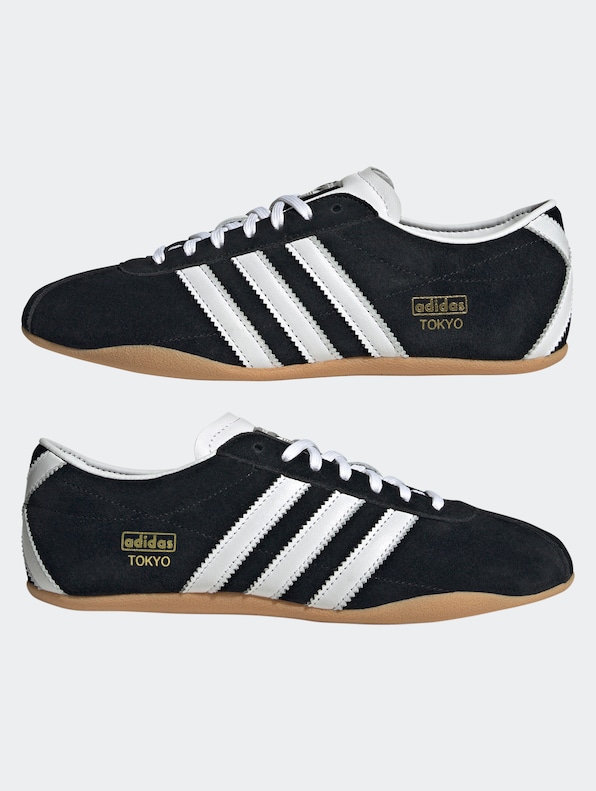 adidas Originals Tokyo W Sneakers-8